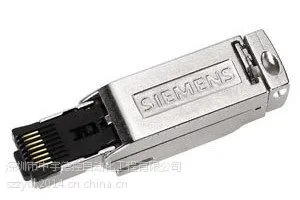 供应西门子PROFINET总线IE FC RJ45插头