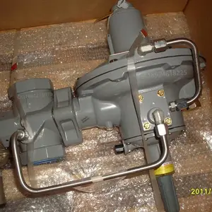 FISHER299HS调压阀AMCO1883减压阀299H备件包