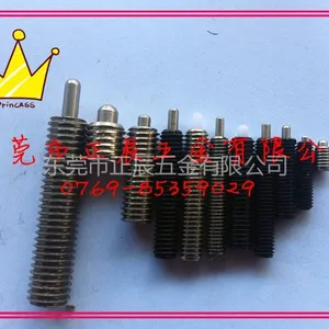 供应不锈钢弹簧柱塞PHJW5-5