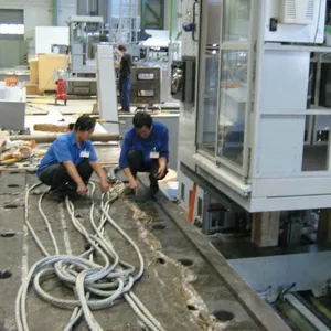 电机试验平台 实验平台 机床工作台 镗床工作台来图直销可定做