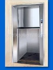 供应无锡餐梯设备