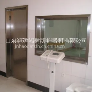 供应铅玻璃观察窗、防护铅玻璃