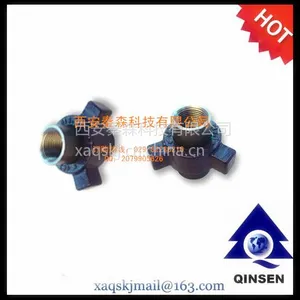 供应FIG 206 锤击由壬 FMC WECO Hammer Union