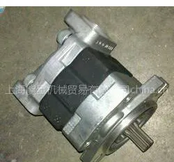 供应神钢叉车配件8FB液压泵 TMG1A20R261