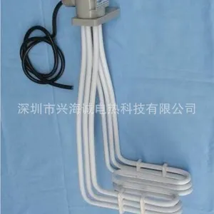 供应深圳铁氟龙加热器生产厂家