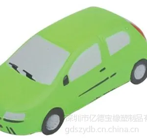 供应供应巴士卡车PU玩具车 PU玩具汽车 深圳优质pu玩具车