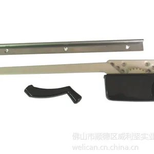 供应供应［威利坚牌美式手摇开窗器］[手摇五金配件］［防蚊窗配件][美式窗配件］