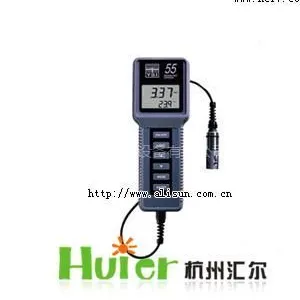 供应酸度、盐度、电导、温度测量仪-63-100