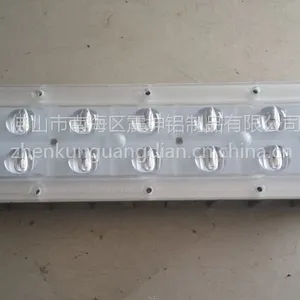 供应led灯外壳,模组,路灯散热器,14W科锐专用散热器,LED灯配件,LED散热器