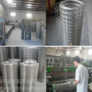 供应3毫米mm不锈钢电焊网|1.5米宽不锈钢电焊网一米,现货厂家