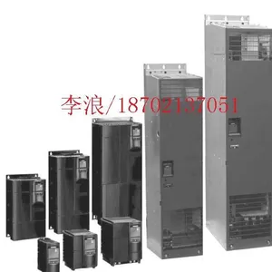 西门子440变频器维修