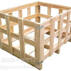 上海模具木箱