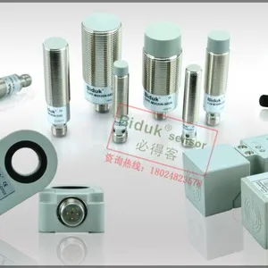 供应I1SF-M3010N-O3S4,M30电感式接近开关,24VDC三线制接近开关