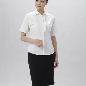 供应上海润飞服饰衬衫定做