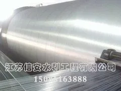 供应高质量的模袋混凝土水下施工_信安水利供应的模袋销售-模袋生产