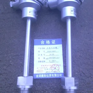 SBWR/SBWZ数显型温度变送传感器批发