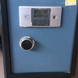 供应***东莞恒发保险柜品质超群性能***恒发保险箱