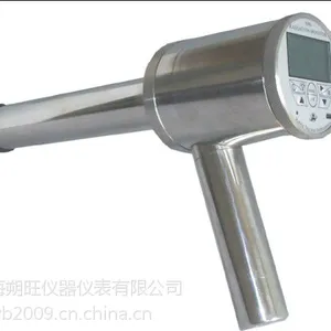 智能辐射剂量率仪