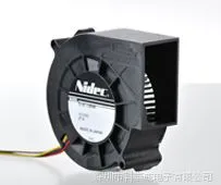 供应 NIDEC专业鼓风机 D10F-24PH 24V