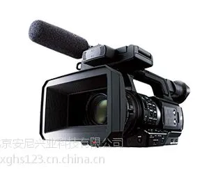 供应松下AJ-PX298MC P2手持高清摄录一体机