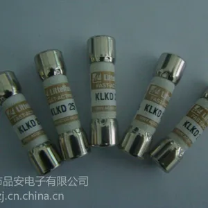��Ӧlittelfuse/�����۶���KLKD008.T  F8A/600V