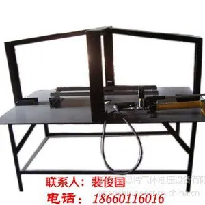 济南供应CNG汽车改装检测全套设备