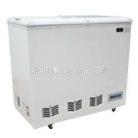 供应-25℃~10℃医用车载冰箱FYL-YS-178L