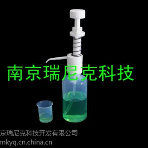 供应FEP取酸器 瓶口分配器 HF取酸器
