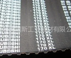 供应日本三星同步带,橡胶同步带