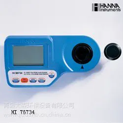 ��Ӧ���������HI96711��HI93711����������΢���Բⶨ��