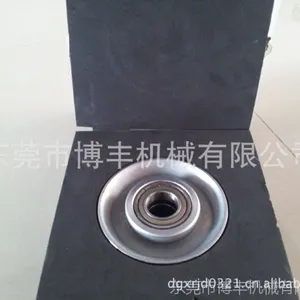 供应铝百叶窗帘铝片压弧成型轮