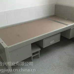 河北上下床加工 上下单人床生产 学生公寓床批发销售