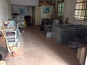 广州大粤高空外墙装饰修缮有限公司