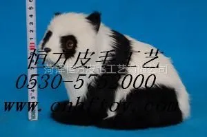 供应仿生仿真工艺品,仿真动物,仿真宠物,皮毛玩具