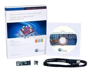 供应CY3240-I2USB I2C-USB Bridge