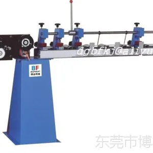 供应小型手动铝百叶窗帘成型冲孔机 1&lsquo;&rsquo;     1.5&lsquo;&rsquo;      2&lsquo;&rsquo;