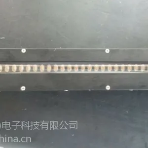 uvled线光源|uvled线固化机器|紫外线LED固化光源