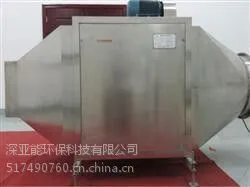 供应工业除雾设备