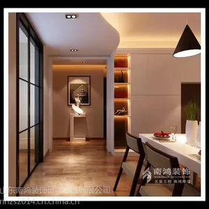 供应济南别墅装饰公司