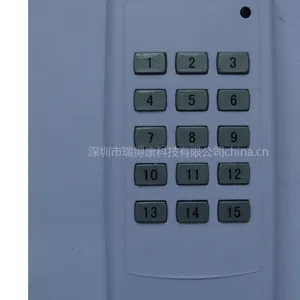 供应供应RCT1000-15大功率无线遥控器