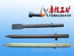 供应G10风镐钎倾心打造济宁卓信机械