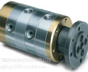 ROTOFLUX旋转接头S10-1301-03F-810