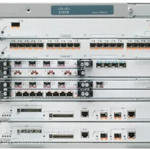 供应思科CISCO 7606-S 核心路由器