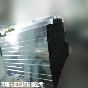 正昌隆专业生产镀锌电缆桥架 不锈钢电缆桥架