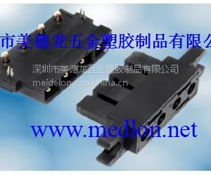 CZ36E-4Z型 电源连接器