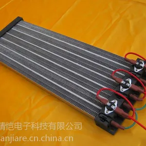 厂家专业供应ptc加热器自控温无明火