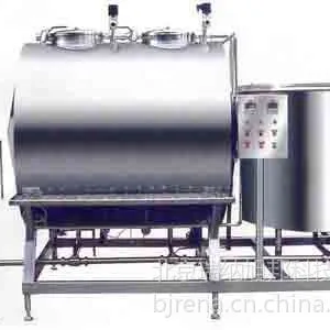 供应北京CIP清洗机
