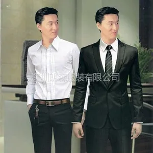 供应深圳西服订做|深圳工服定做|深圳工衣制作