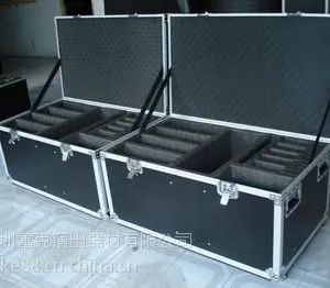 供应LED显示屏航空箱,航空箱,仪器箱, 深圳厂家定做