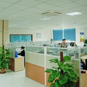 深圳市金精成机械设备有限公司